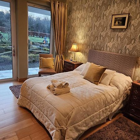 Hazelwood Country House Adare Εξωτερικό φωτογραφία