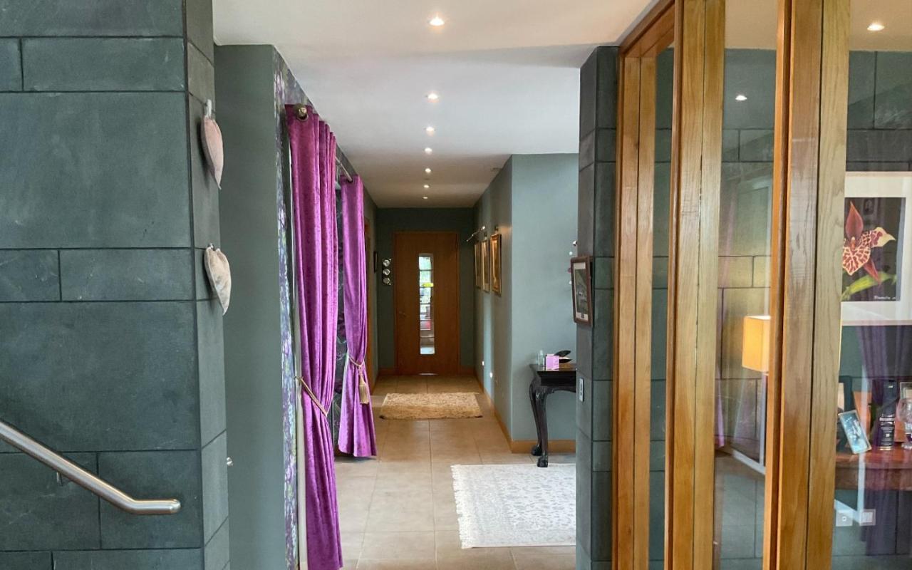 Hazelwood Country House Adare Εξωτερικό φωτογραφία