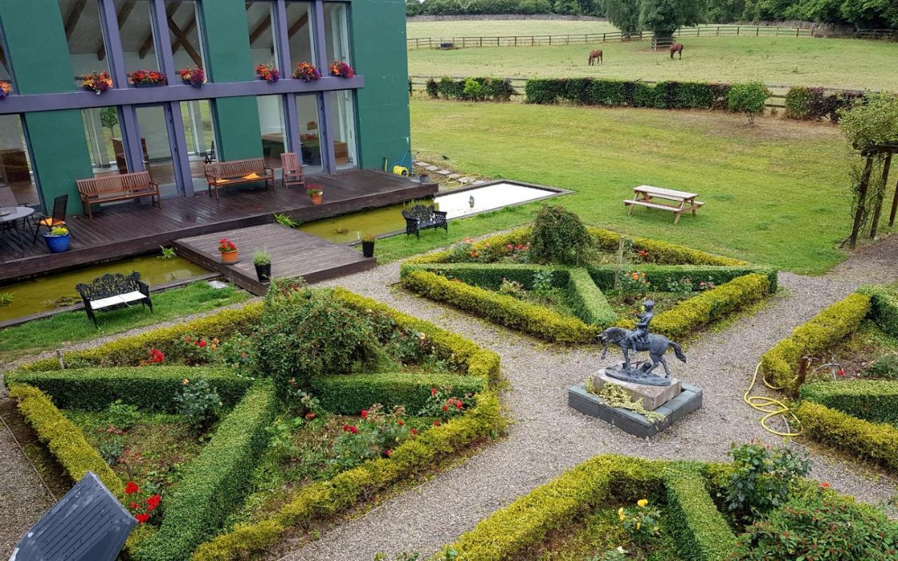 Hazelwood Country House Adare Εξωτερικό φωτογραφία