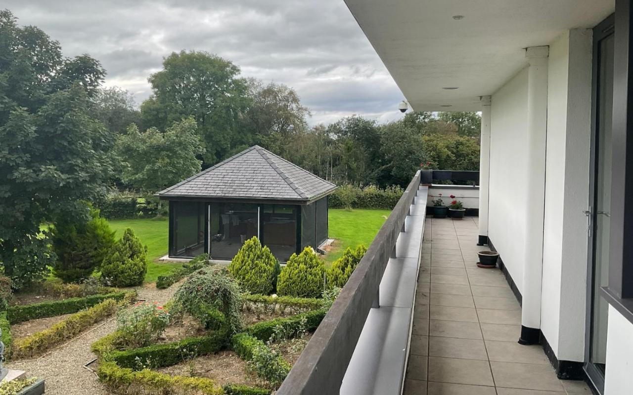 Hazelwood Country House Adare Εξωτερικό φωτογραφία
