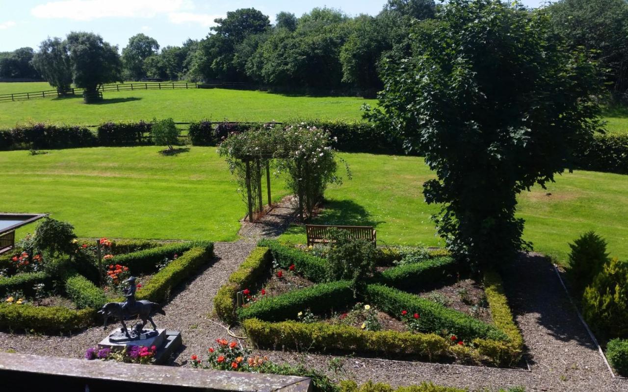 Hazelwood Country House Adare Εξωτερικό φωτογραφία