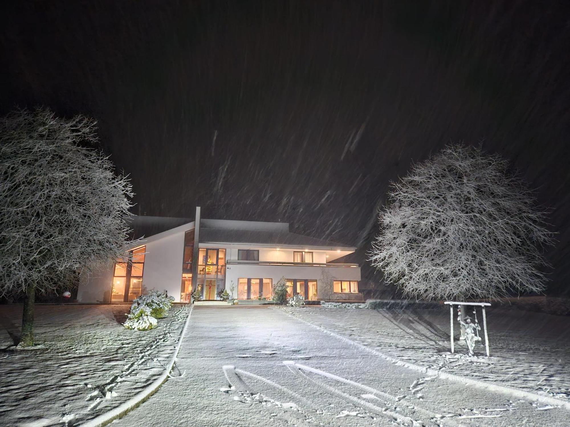 Hazelwood Country House Adare Εξωτερικό φωτογραφία