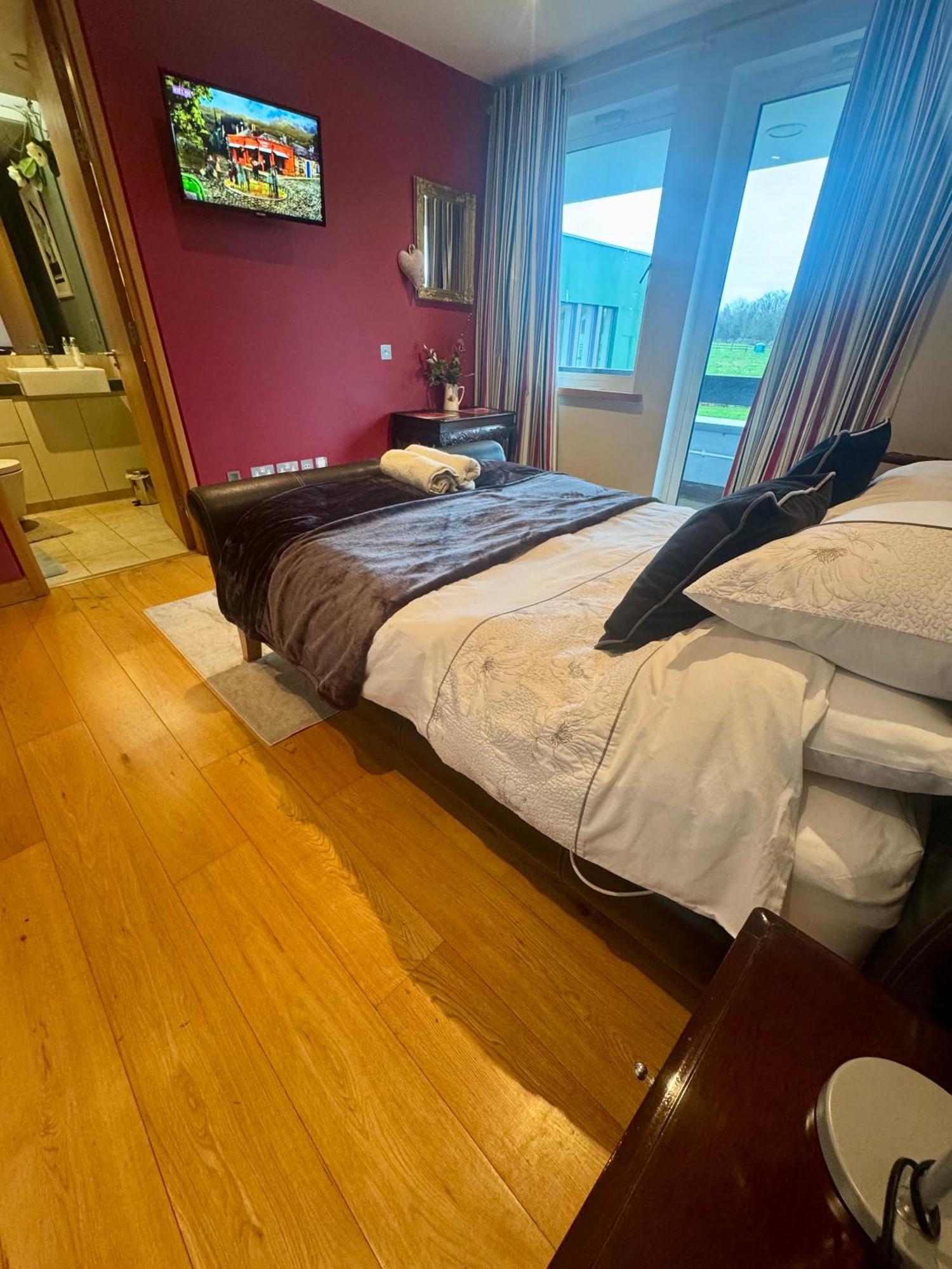 Hazelwood Country House Adare Εξωτερικό φωτογραφία