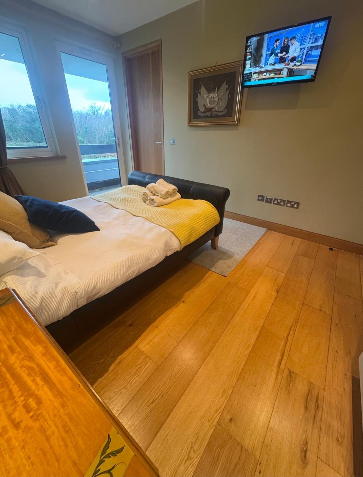 Hazelwood Country House Adare Εξωτερικό φωτογραφία