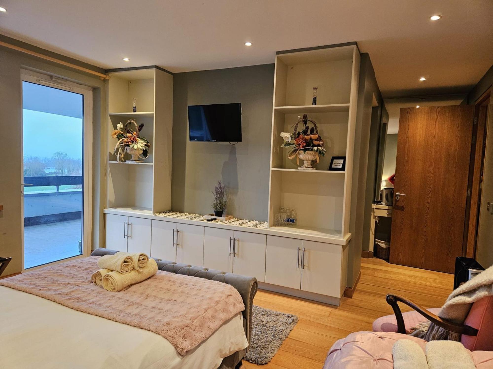 Hazelwood Country House Adare Εξωτερικό φωτογραφία
