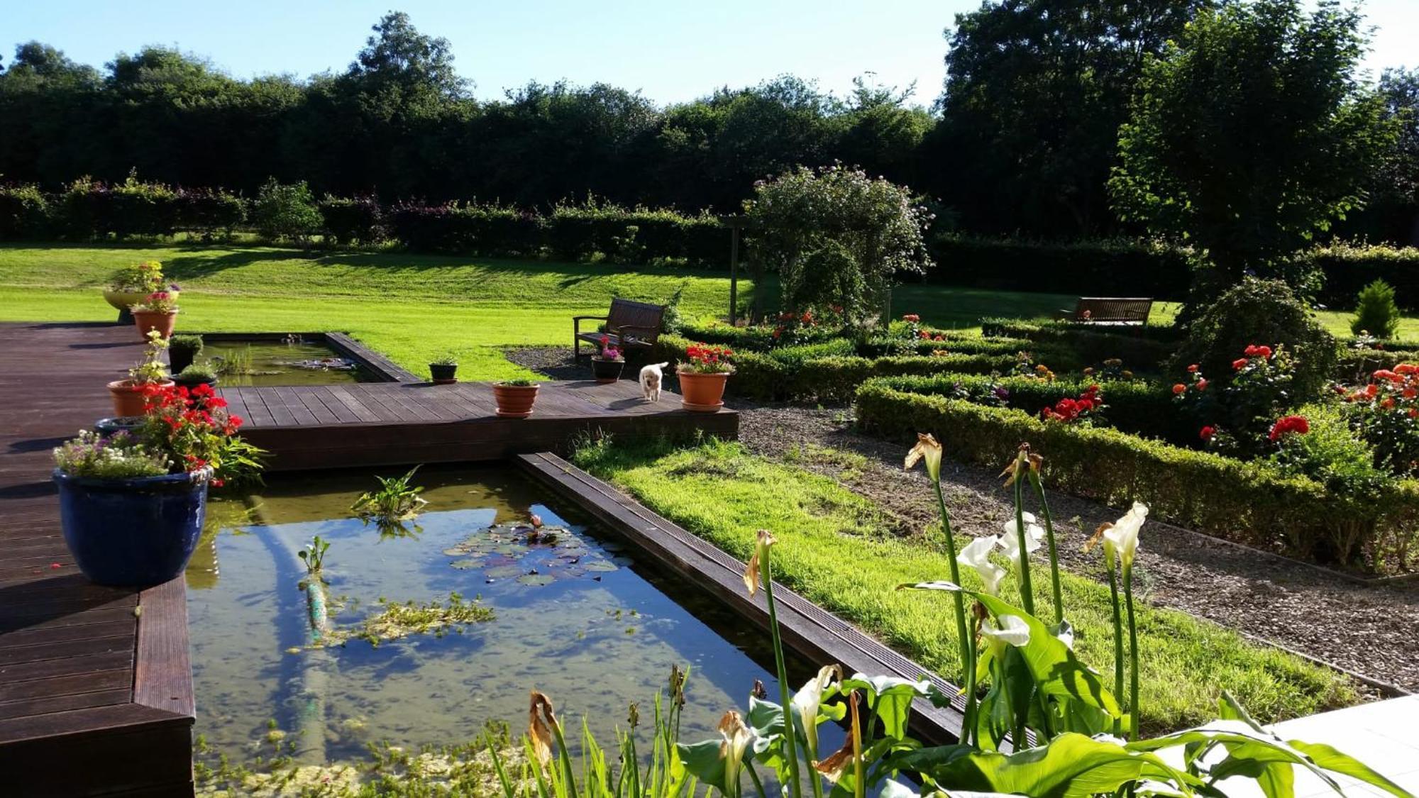 Hazelwood Country House Adare Εξωτερικό φωτογραφία