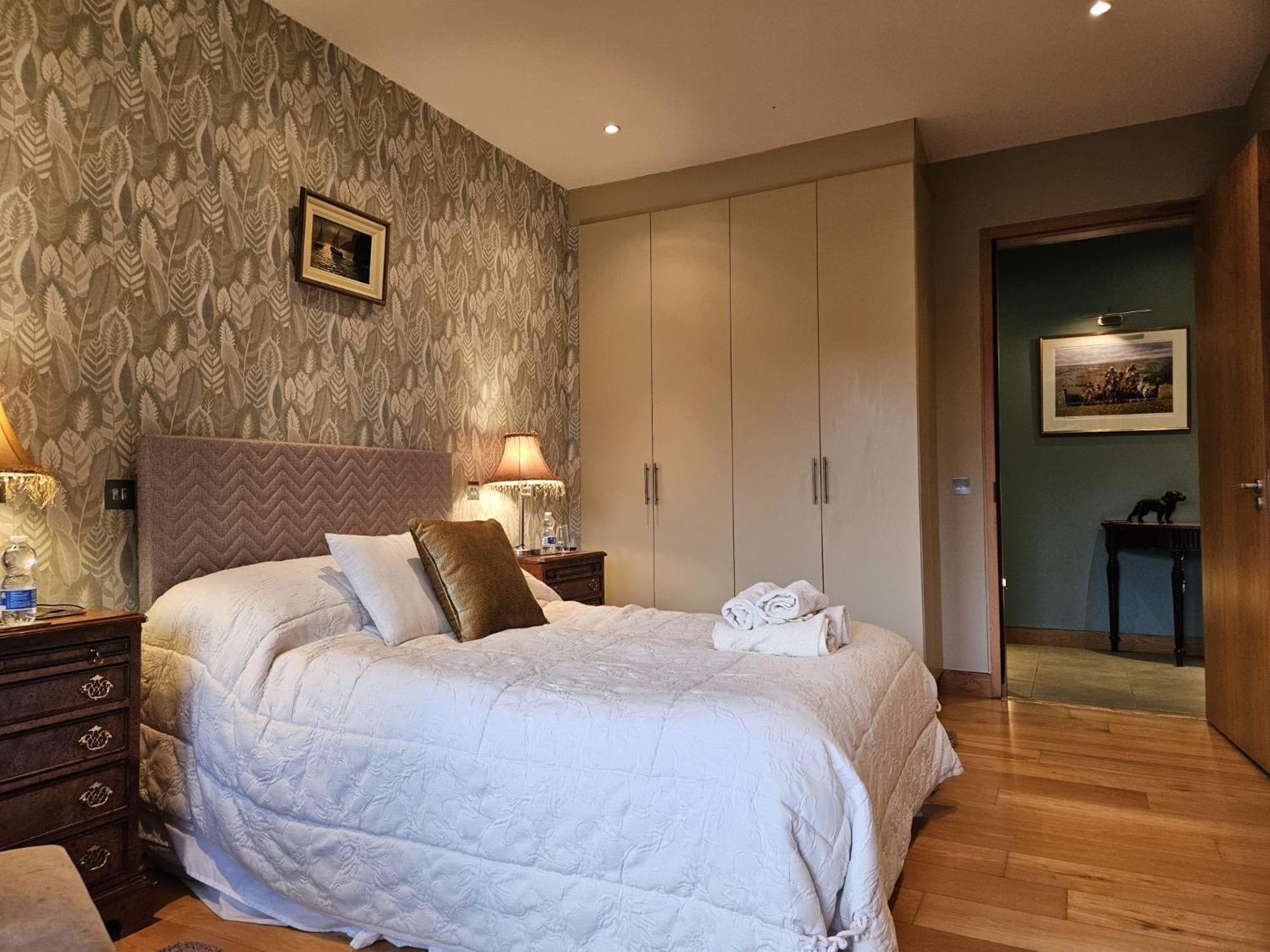 Hazelwood Country House Adare Εξωτερικό φωτογραφία