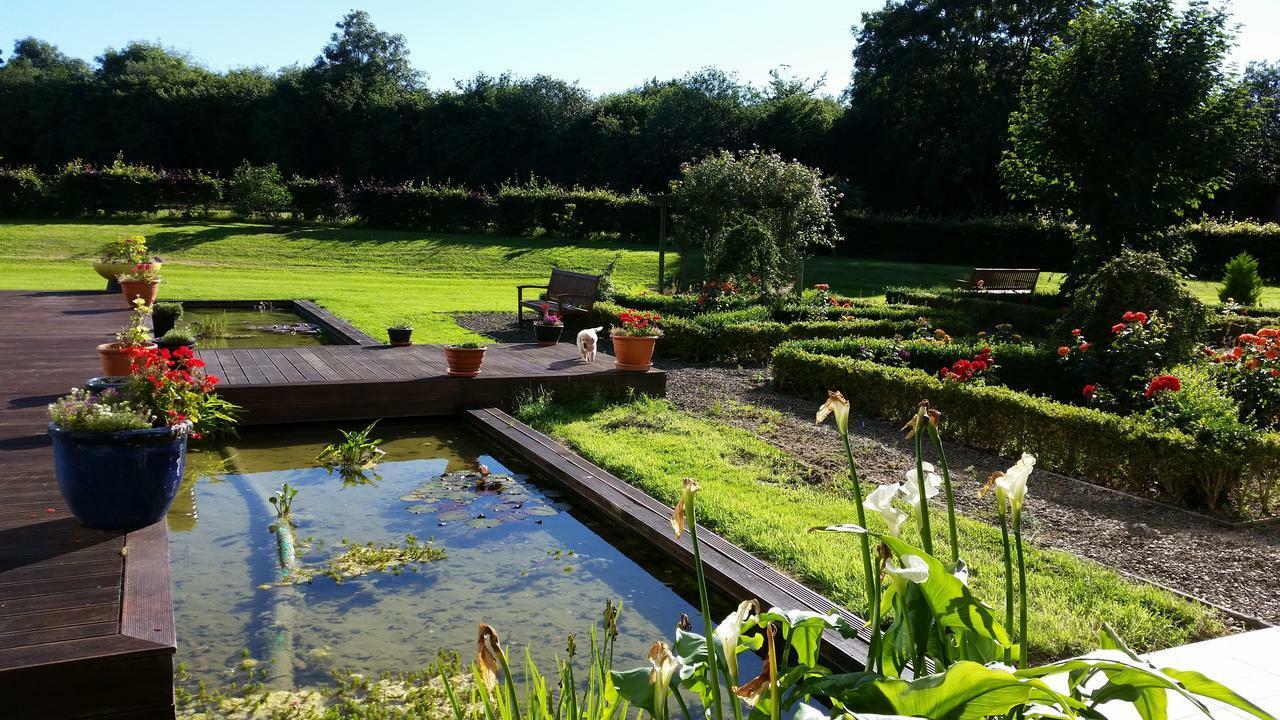 Hazelwood Country House Adare Εξωτερικό φωτογραφία