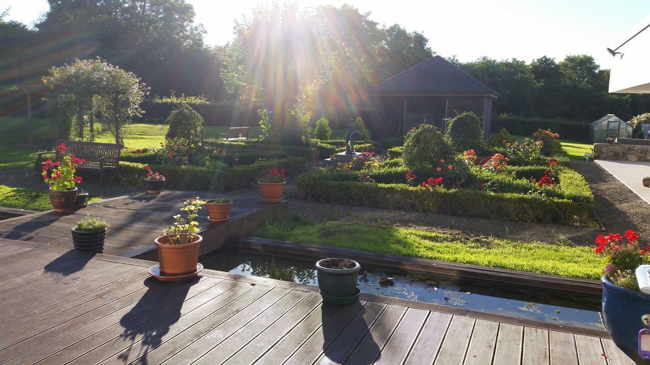 Hazelwood Country House Adare Εξωτερικό φωτογραφία