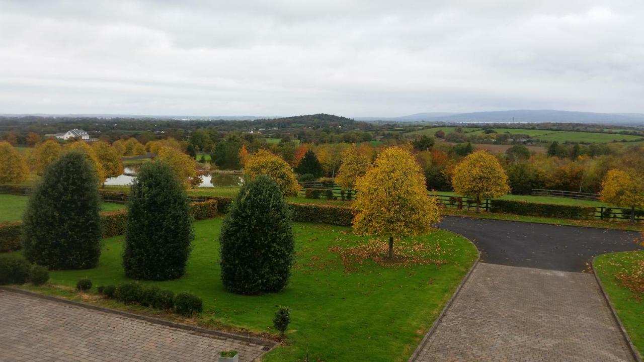 Hazelwood Country House Adare Εξωτερικό φωτογραφία