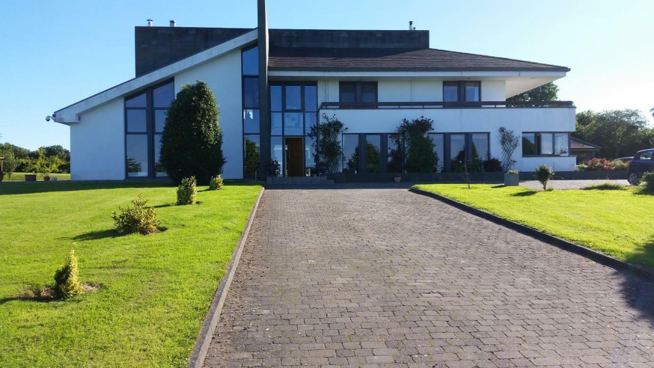 Hazelwood Country House Adare Εξωτερικό φωτογραφία