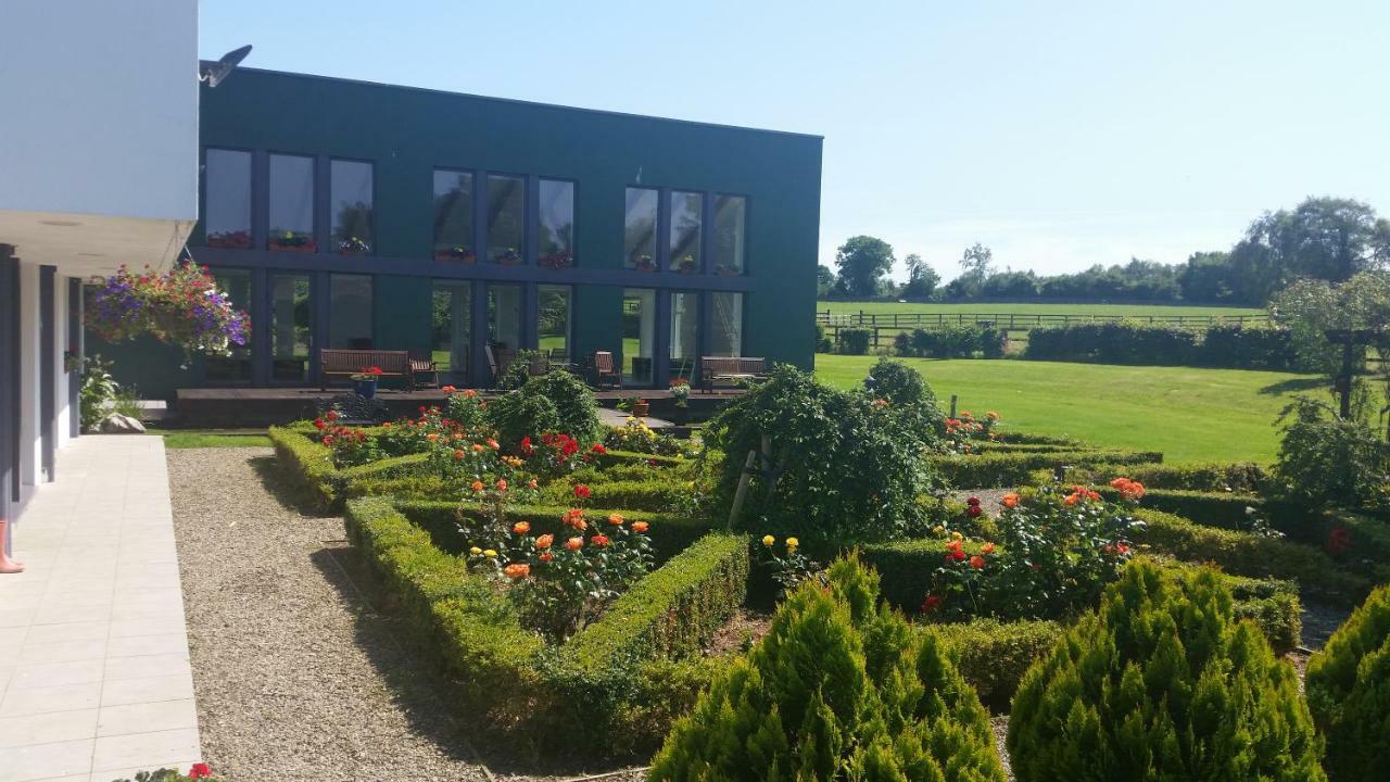 Hazelwood Country House Adare Εξωτερικό φωτογραφία
