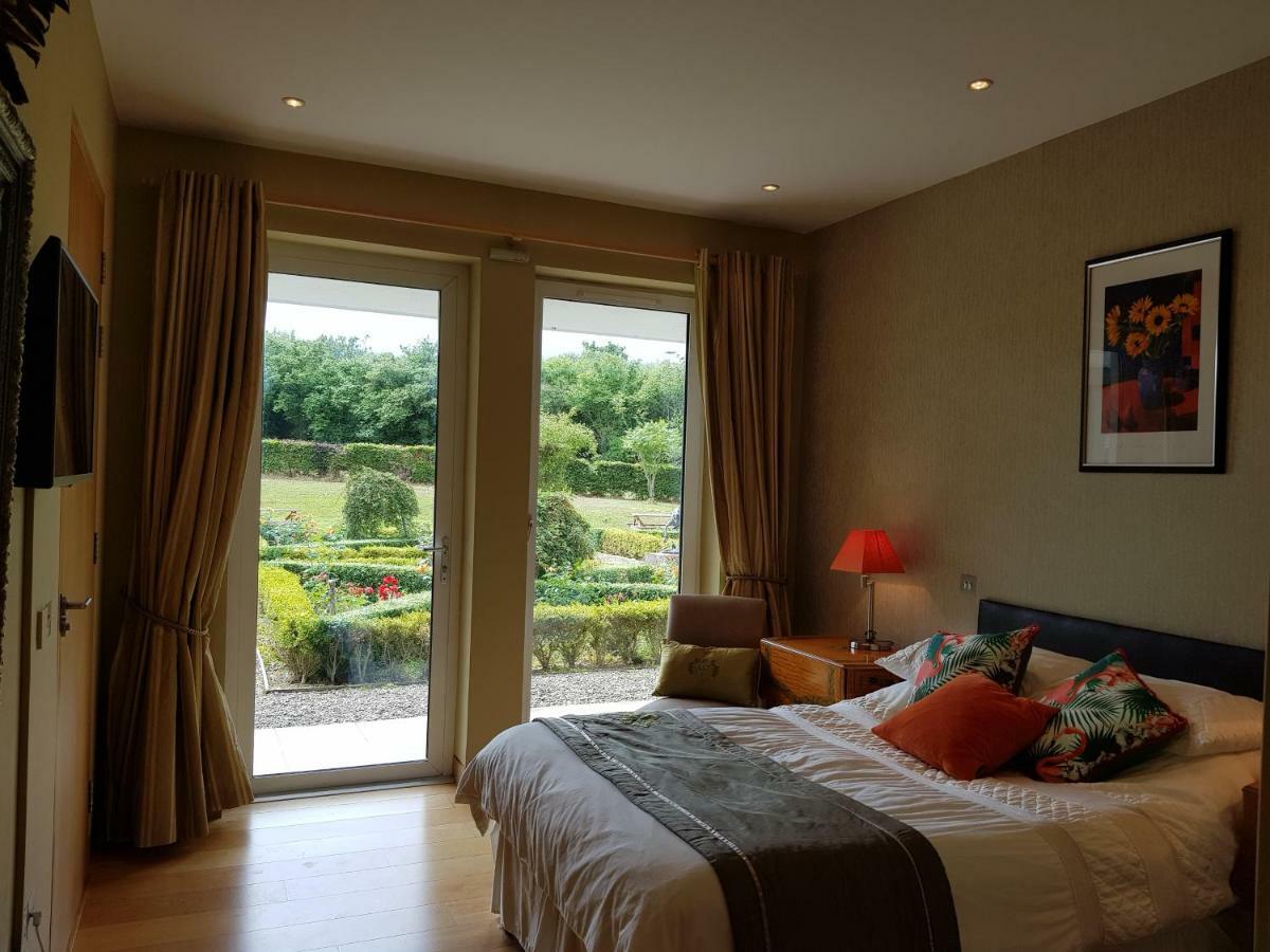 Hazelwood Country House Adare Εξωτερικό φωτογραφία