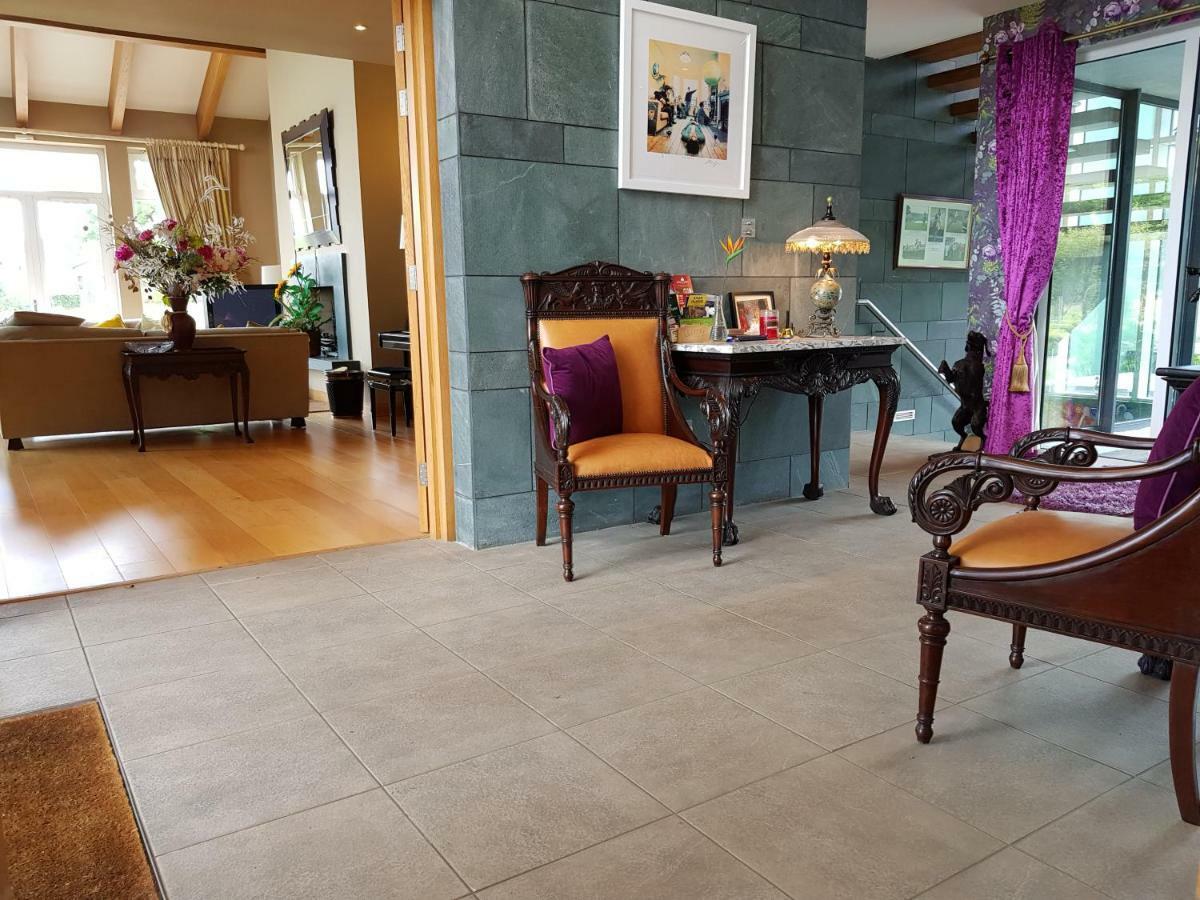 Hazelwood Country House Adare Εξωτερικό φωτογραφία