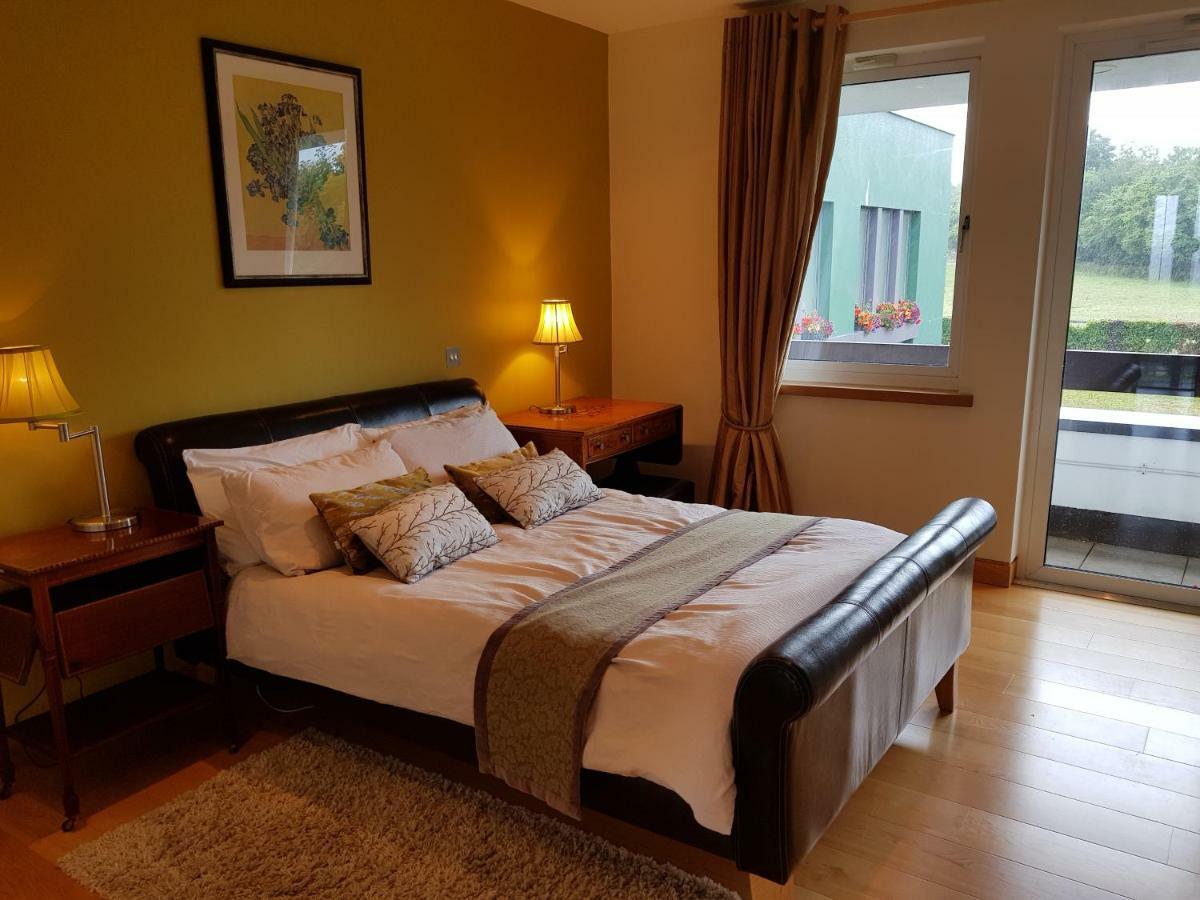 Hazelwood Country House Adare Εξωτερικό φωτογραφία